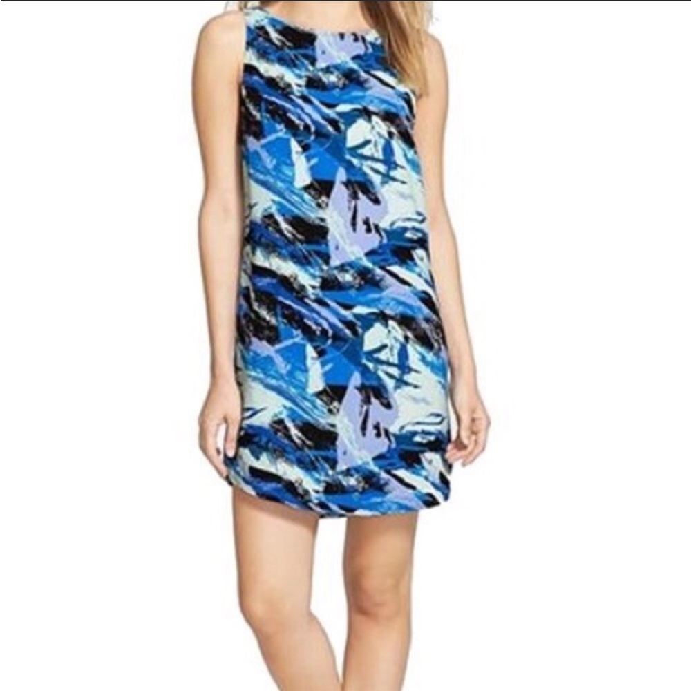Leith 'Rings' Summer Loose Dress